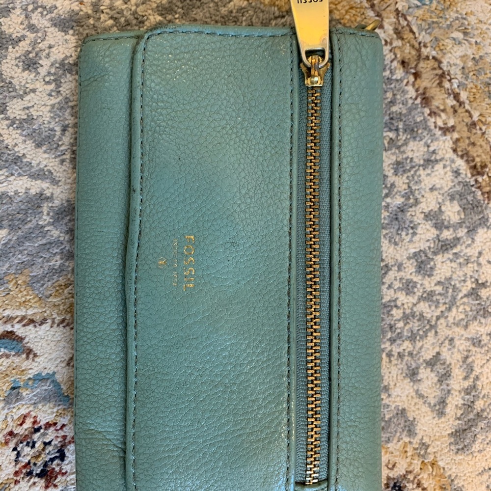 FOSSIL Purse & Wallet - Picture 3 of 5